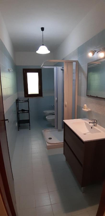 La Torretta Villa Favignana Ngoại thất bức ảnh