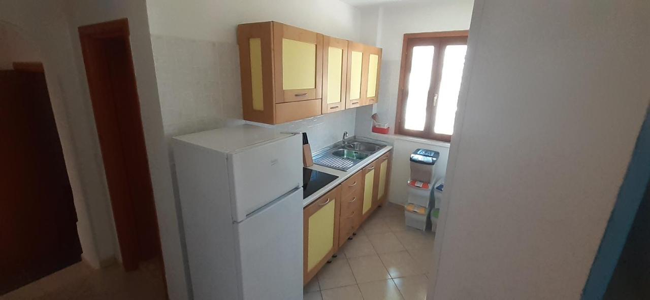 La Torretta Villa Favignana Ngoại thất bức ảnh