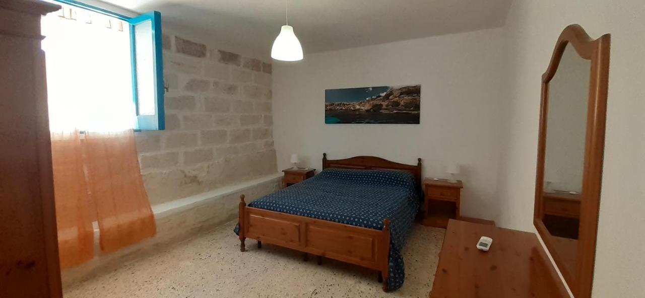 La Torretta Villa Favignana Ngoại thất bức ảnh