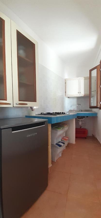 La Torretta Villa Favignana Ngoại thất bức ảnh