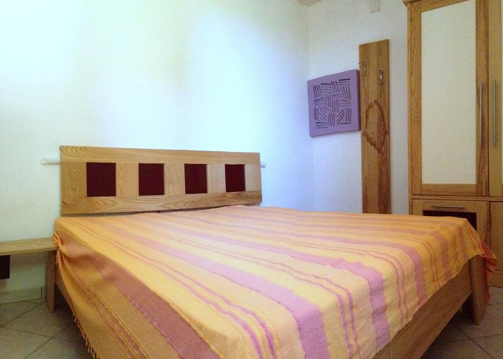 La Torretta Villa Favignana Phòng bức ảnh