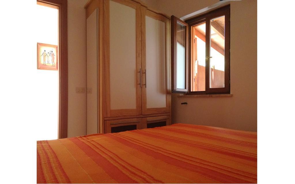 La Torretta Villa Favignana Phòng bức ảnh
