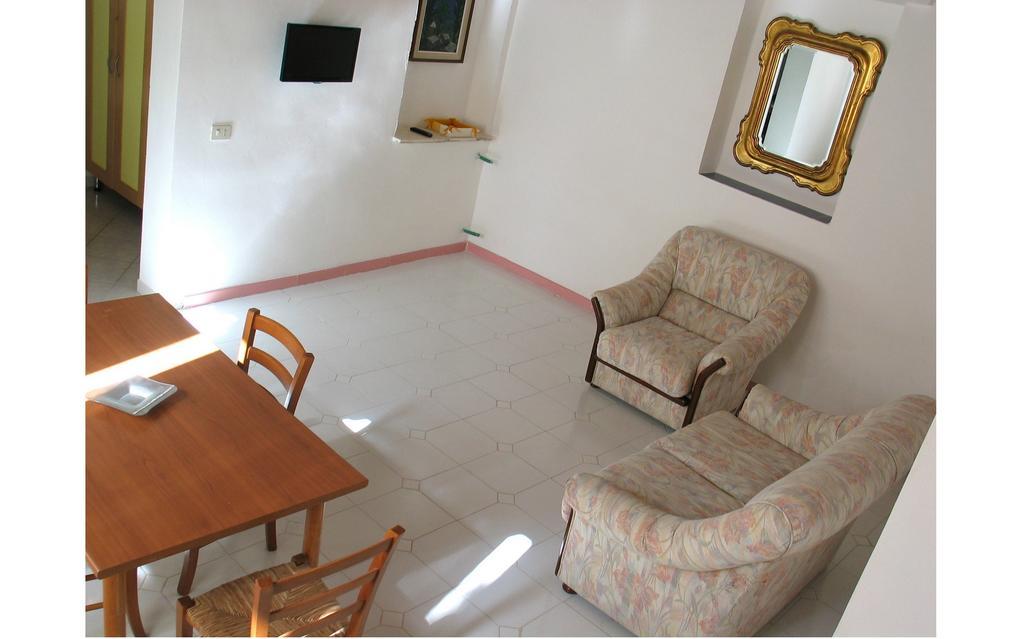 La Torretta Villa Favignana Phòng bức ảnh