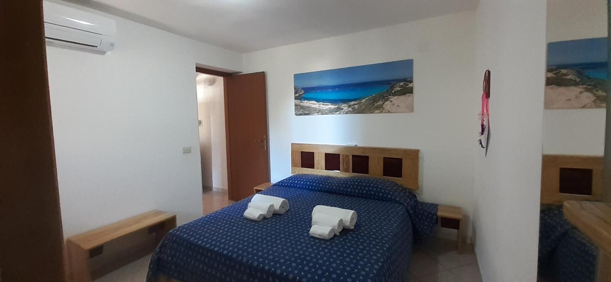 La Torretta Villa Favignana Phòng bức ảnh