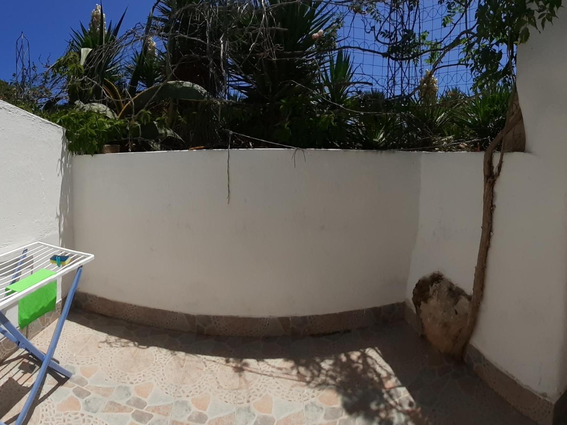 La Torretta Villa Favignana Phòng bức ảnh