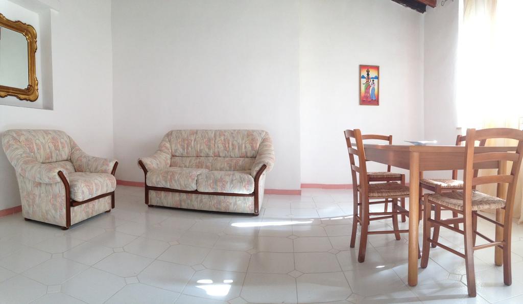 La Torretta Villa Favignana Phòng bức ảnh