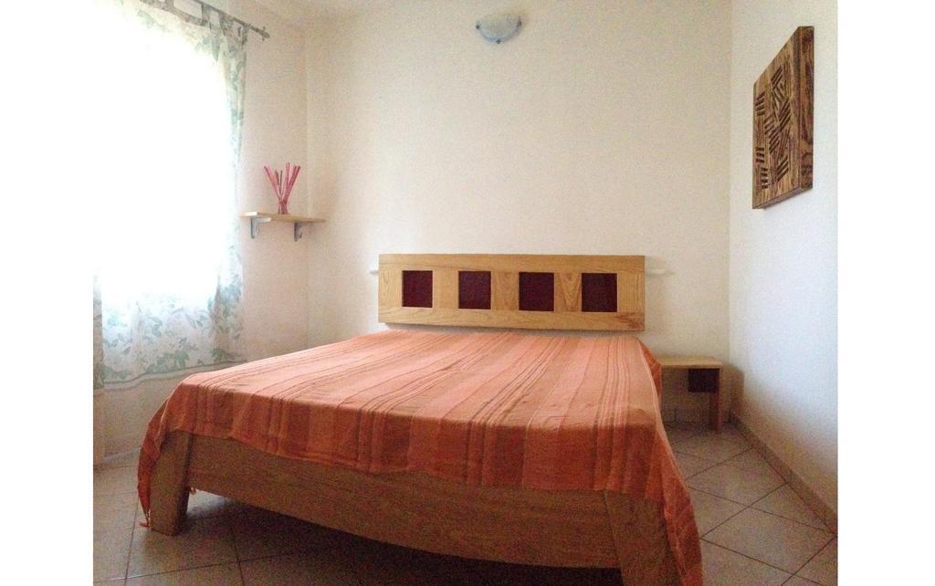 La Torretta Villa Favignana Phòng bức ảnh