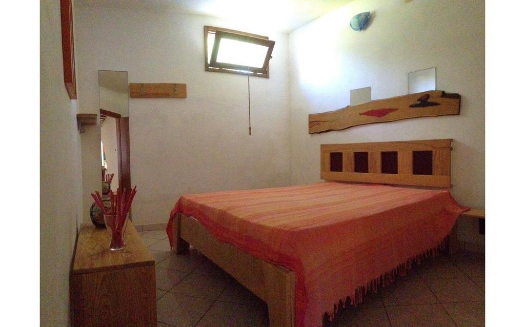 La Torretta Villa Favignana Phòng bức ảnh