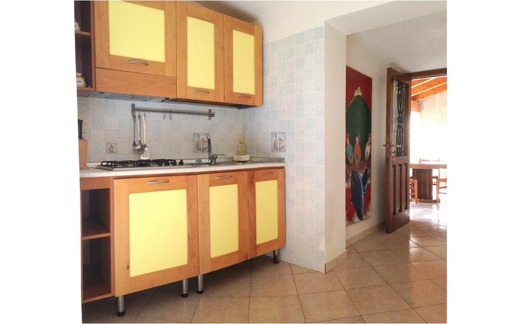 La Torretta Villa Favignana Phòng bức ảnh