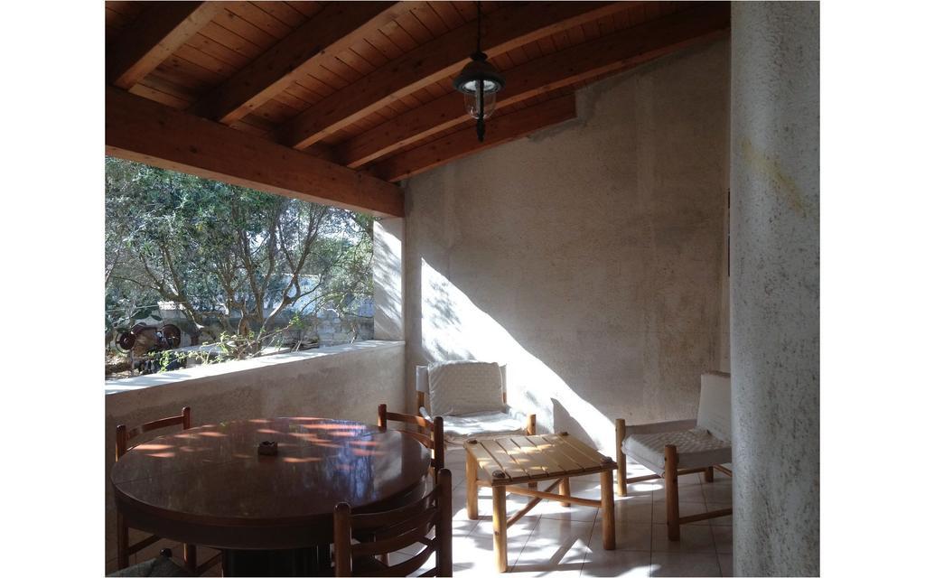 La Torretta Villa Favignana Phòng bức ảnh