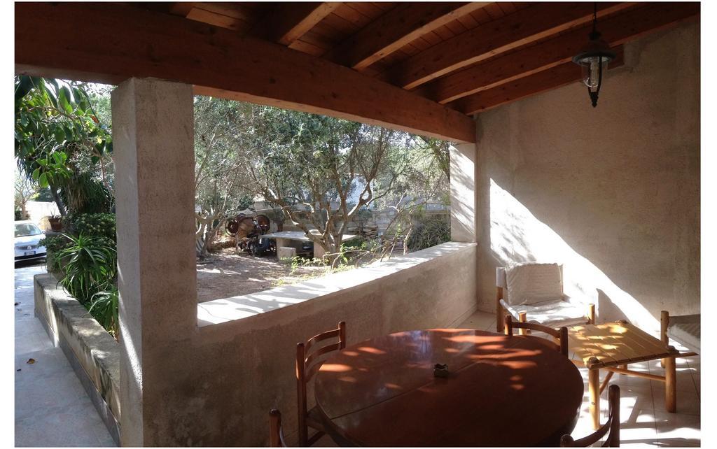 La Torretta Villa Favignana Phòng bức ảnh