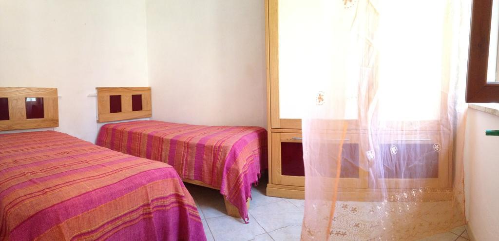 La Torretta Villa Favignana Phòng bức ảnh