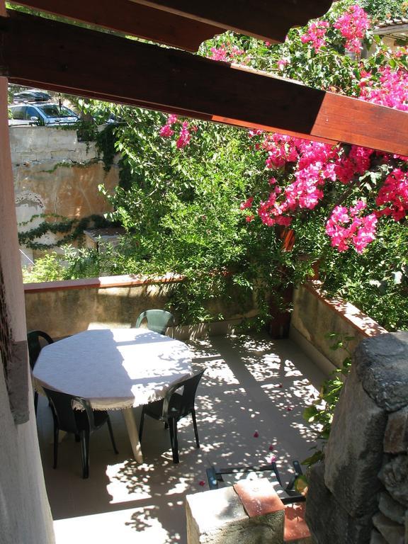 La Torretta Villa Favignana Ngoại thất bức ảnh