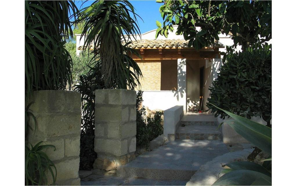 La Torretta Villa Favignana Phòng bức ảnh