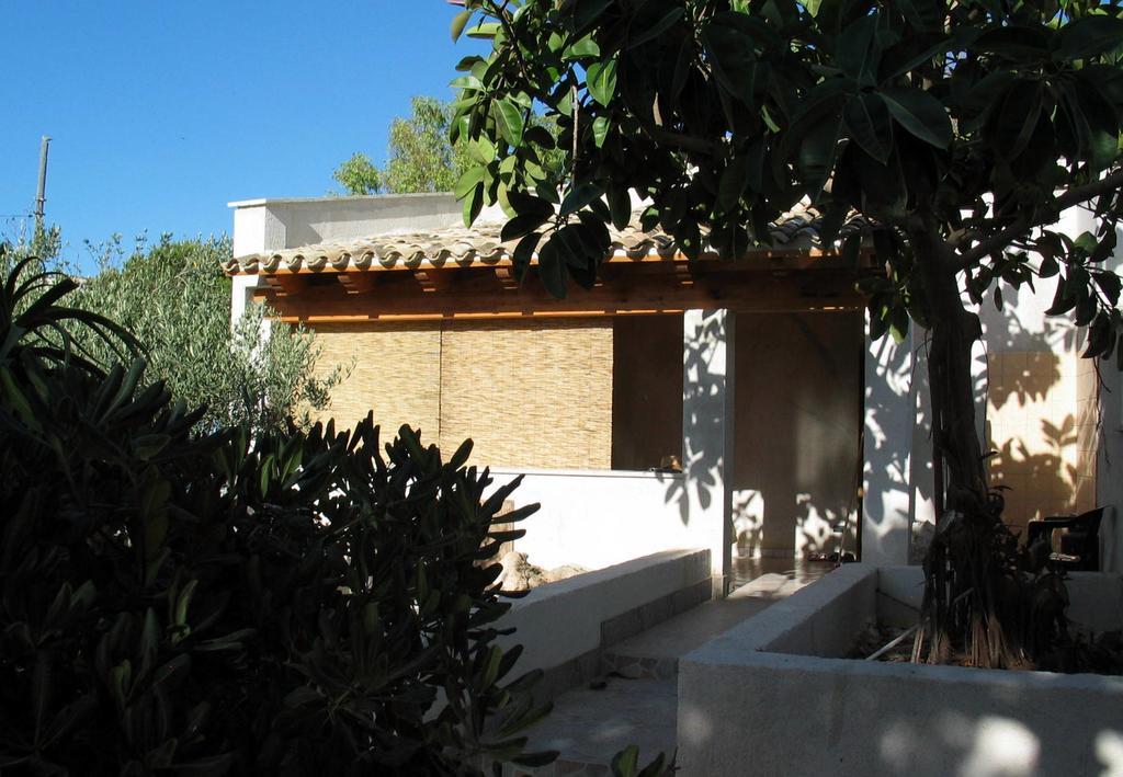 La Torretta Villa Favignana Phòng bức ảnh