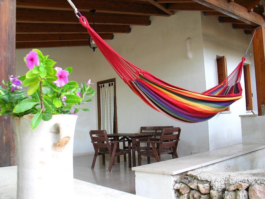 La Torretta Villa Favignana Phòng bức ảnh