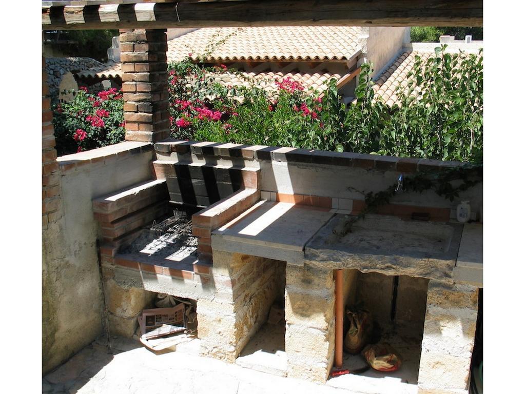 La Torretta Villa Favignana Ngoại thất bức ảnh