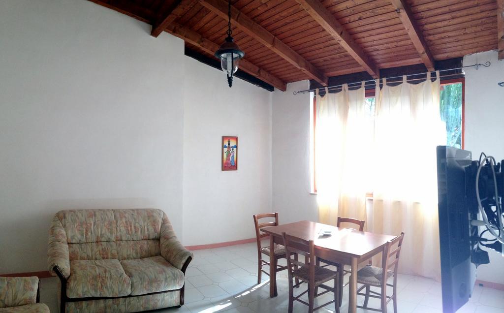 La Torretta Villa Favignana Ngoại thất bức ảnh