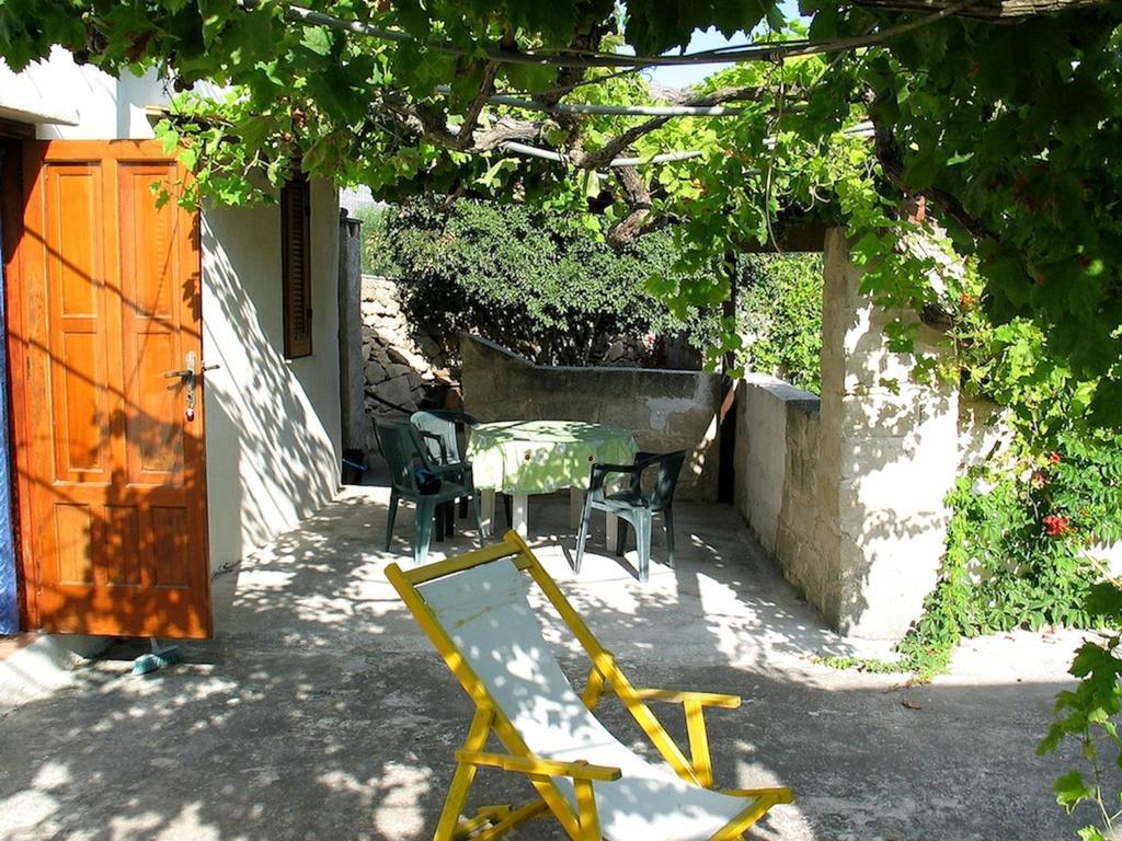 La Torretta Villa Favignana Ngoại thất bức ảnh