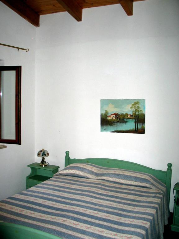 La Torretta Villa Favignana Ngoại thất bức ảnh
